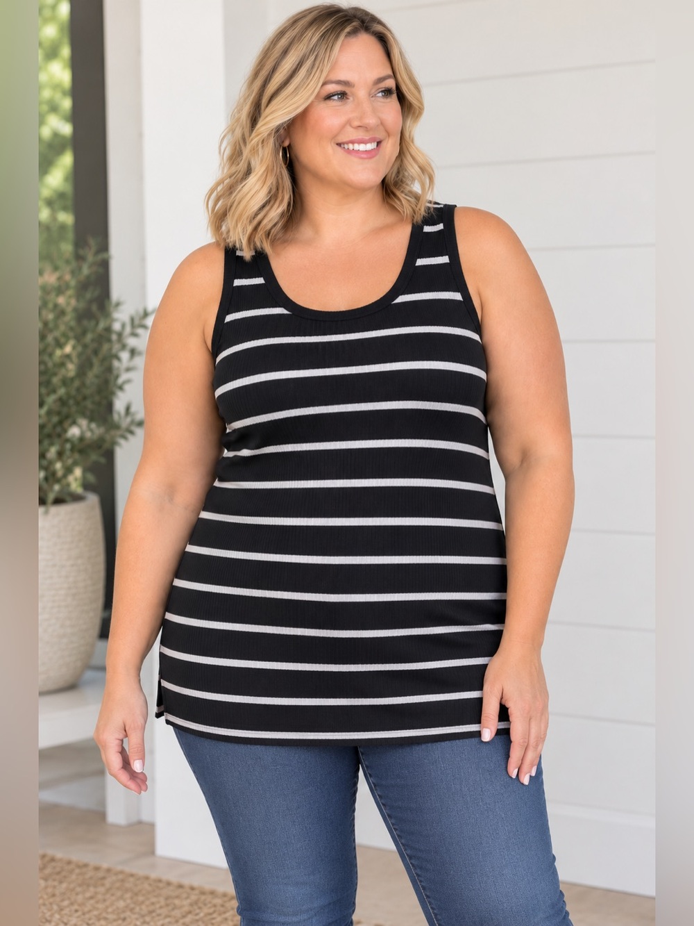 Torrid Super Soft Ribbed Knit